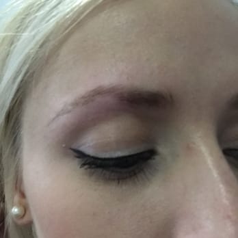 Ulta Beauty - HORRIBLE ! I wish I never went! Especially that my eyebrows take forever to grow out! - Cosmetics & Beauty Supply Near Me - New Hartford, New York