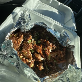Norfolk Garden - Pork Bulgogi - Korean Near Me - Norfolk, Virginia Norfolk Garden - Pork Bulgogi - Korean Near Me - Norfolk, Virginia