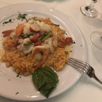 Rustico Italiano - Shrimp risotto - Italian Near Me - Lake Worth, Florida Rustico Italiano - Shrimp risotto - Italian Near Me - Lake Worth, Florida