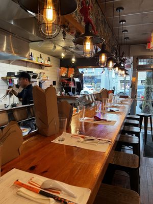 MB Ramen - Huntington by null