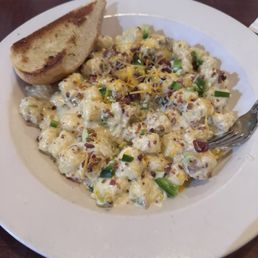 Bacon Jalapeno Mac and Cheese Bacon Jalapeno Mac and Cheese