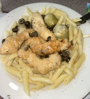 4 G's Restaurant & Pizza by null