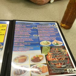 Esmeralda's Mexican Cusine