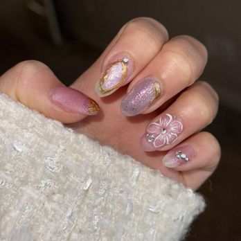 HanCTLe Nails Studio - Nails by Han - Nail Salons Near Me - Chino Hills, California