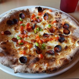 Pizza Pizza