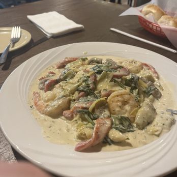 Casa Del Mare - Paris Special - Italian Near Me - Paris, Texas Casa Del Mare - Paris Special - Italian Near Me - Paris, Texas