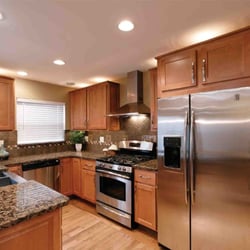 Cabinet Outlet - Georgetown Maple Royal cabinets (in stock)