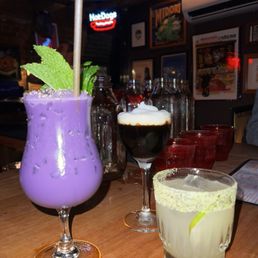 Spicy Margarita