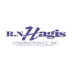 Slide of RN Hagis Construction