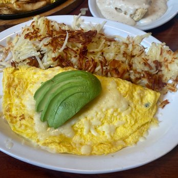 Corky's Kitchen & Bakery - California Omelette - Bakeries Near Me - Corona, California Corky's Kitchen & Bakery - California Omelette - Bakeries Near Me - Corona, California