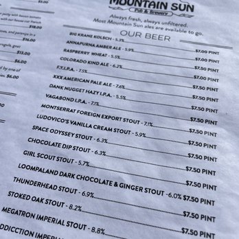 Southern Sun Pub & Brewery - Pubs Near Me - Boulder, Colorado Southern Sun Pub & Brewery - Pubs Near Me - Boulder, Colorado