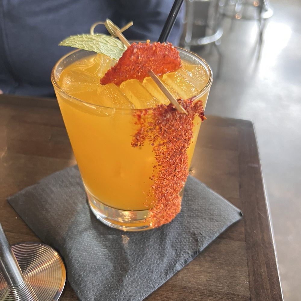 La Chingona - Margarita - Mexican Near Me - Seattle, Washington La Chingona - Margarita - Mexican Near Me - Seattle, Washington