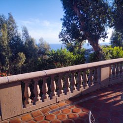 Villa Aurora