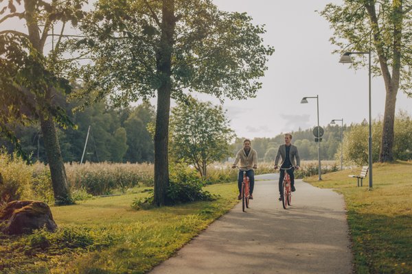 Sigtunahöjden by null