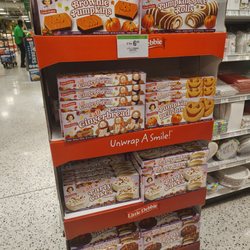 Fall goodies are here.