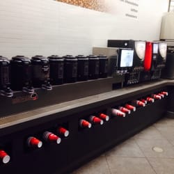 Thornton Oil - This is just the coffee!