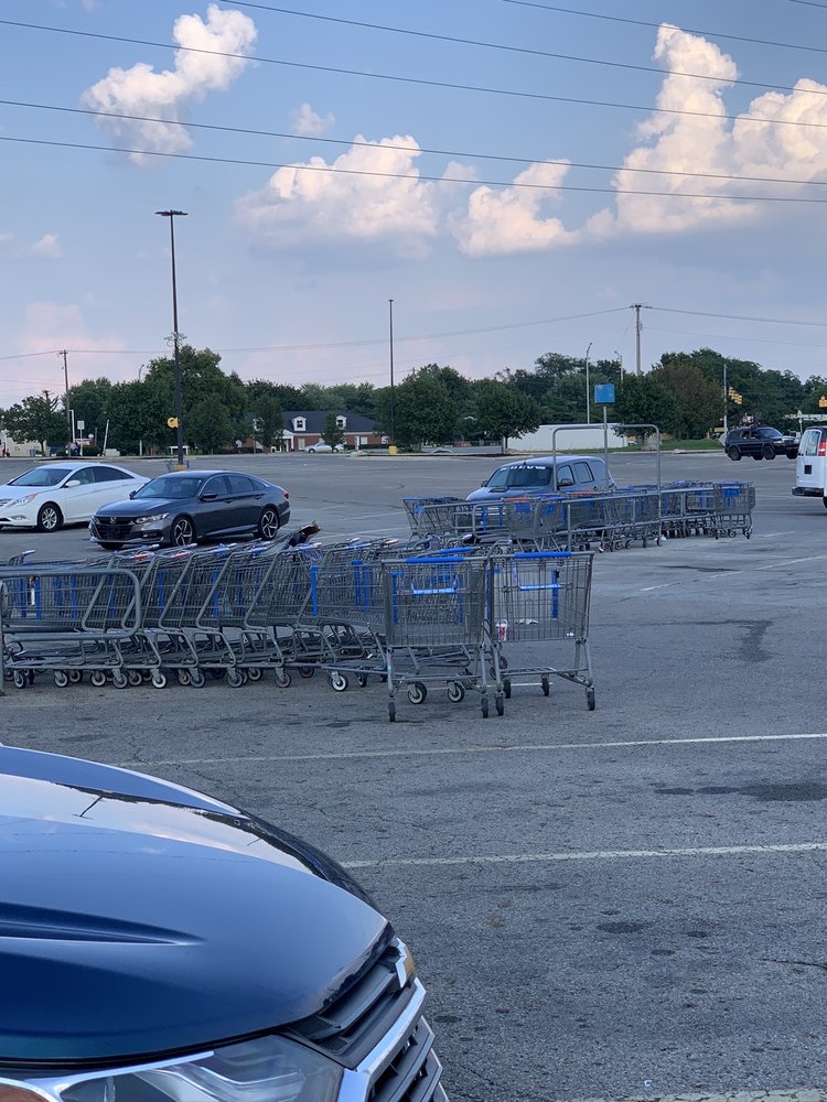 WALMART SUPERCENTER Updated October 2024 19 Photos & 24 Reviews