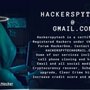 Scanner Hacker Crypto Recovery