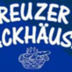 Kreuzers Backhäusla