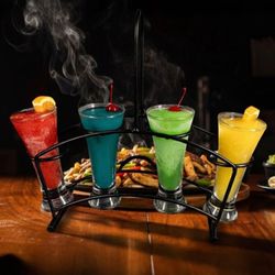MISKY Peruvian Latin Restaurant and Bar