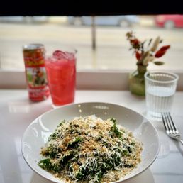 Kale Salad