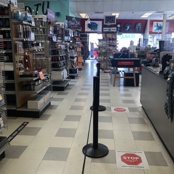 Blick Art Materials - check out - Art Supplies Near Me - San Diego, California