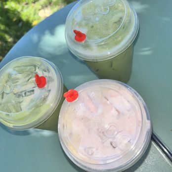 Cafecito Lounge - Coffee & Tea Near Me - Antioch, California