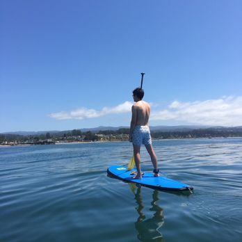 Capitola Surf and Paddle - Paddleboarding Near Me Capitola Surf and Paddle - Paddleboarding Near Me