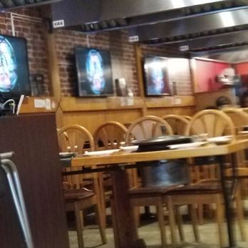 Meat Me BBQ - Inside - Barbeque Near Me - Flushing, New York Meat Me BBQ - Inside - Barbeque Near Me - Flushing, New York