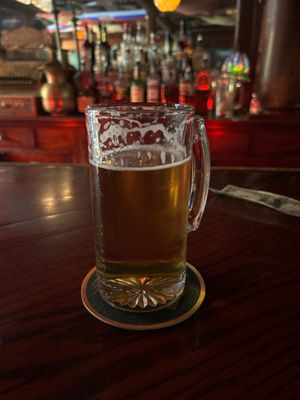 Wolski's Tavern by null