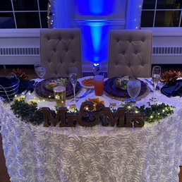 Head Table Head Table