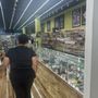 World of Smoke & Vape - Aubrey
