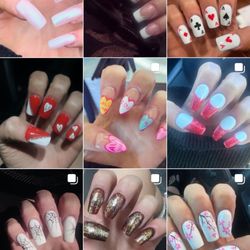 The Nail Fix