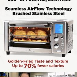 Emeril Lagasse - The web AD  That complements the television ad.