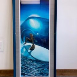Dragonfly Picture Framing & Gallery