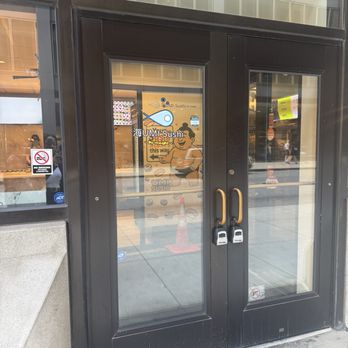 Umi Sushi - Outside - Sushi Bars Near Me - Chicago, Illinois