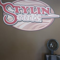 Stylin Cuts
