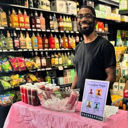 Jilly's Liquors - Jeng Tasting