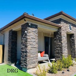 Drain Right Rain Gutters