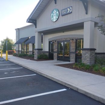 Starbucks - Empty lot. Front parking - Coffee & Tea Near Me - Palm Coast, Florida Starbucks - Empty lot. Front parking - Coffee & Tea Near Me - Palm Coast, Florida