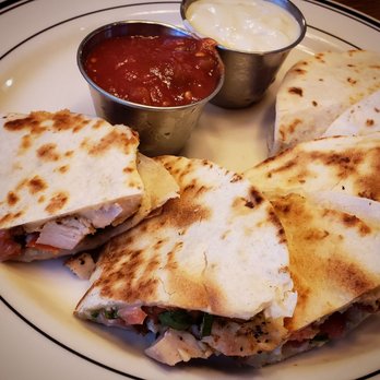 Mimi's Cafe - Black and bleu quesadilla app! Yummy. @xenobia - Breakfast & Brunch Near Me - Reno, Nevada Mimi's Cafe - Black and bleu quesadilla app! Yummy. @xenobia - Breakfast & Brunch Near Me - Reno, Nevada