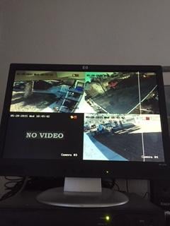 Slide of I Electric