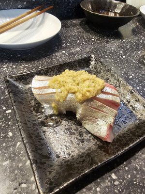 Sushi Murayama by null