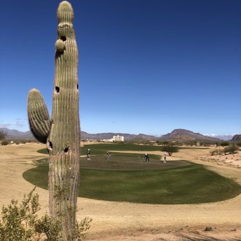 Sewailo Golf Club - View - Golf Near Me - Tucson, Arizona Sewailo Golf Club - View - Golf Near Me - Tucson, Arizona