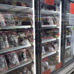 Guerrero's Market - Meats