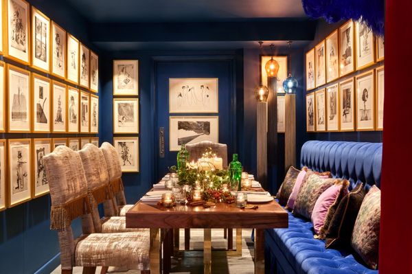 Rake’s Café Bar by null