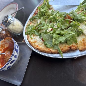 Pisa Lisa - Justino pizza + Meatballs (or at least what's left) - Pizza Near Me - Sedona, Arizona Pisa Lisa - Justino pizza + Meatballs (or at least what's left) - Pizza Near Me - Sedona, Arizona