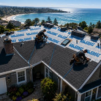 Cal Coast Roofing - Roofing Near Me - Corralitos, California Cal Coast Roofing - Roofing Near Me - Corralitos, California