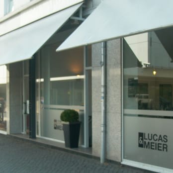 Lucas & Meier - Hair Salons Near Me - Braunschweig, NI Lucas & Meier - Hair Salons Near Me - Braunschweig, NI