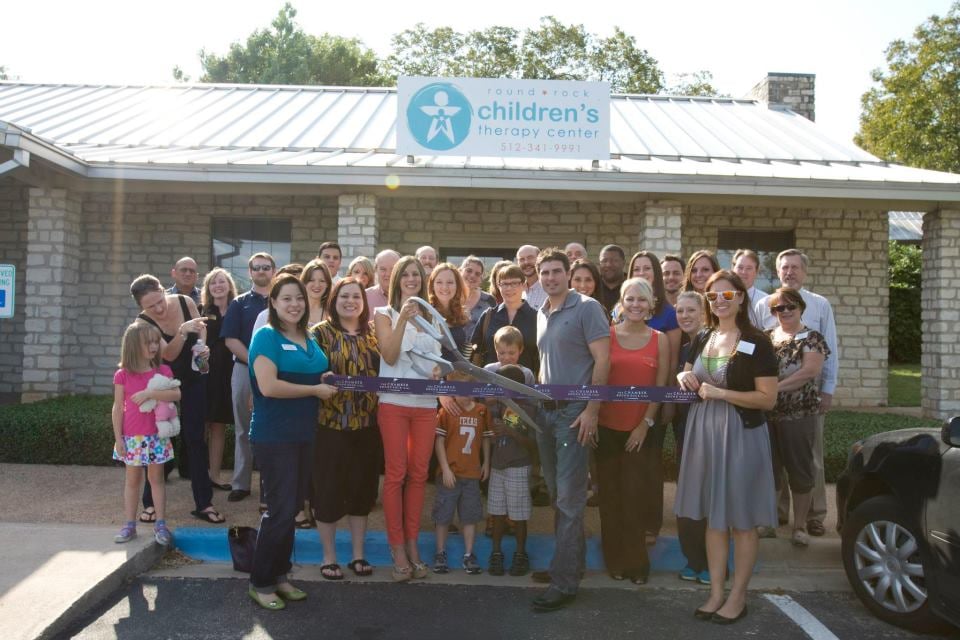 ROUND ROCK CHILDREN’S THERAPY CENTER Updated September 2024 10